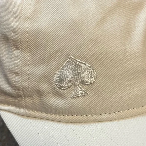 🆕 Kate Spade Bow Baseball Cap - Picture 3 of 12